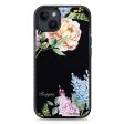 Tropical Floral iPhone 15 Durashock Case Online