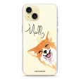 Welsh Corgi iPhone 15 Plus Ultra Clear Case on Sale