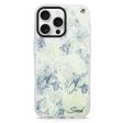 Vintage Marble iPhone 15 Pro Ultra Clear Case Cheap