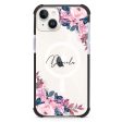 Blossom Breeze iPhone 15 Plus MagSafe Compatible Ultra Shockproof Case Online