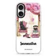 Vintage Fashion iPhone Ultra Clear Case Discount