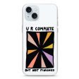 U R Complete iPhone 15 Ultra Clear Case For Discount