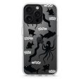 Water, Ocean and Sea Animals iPhone 15 Pro Ultra Clear Case Online