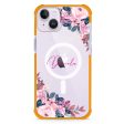 Blossom Breeze iPhone 15 Plus MagSafe Compatible Ultra Shockproof Case Online