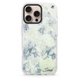 Vintage Marble iPhone 15 Pro Ultra Clear Case Cheap