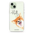 Welsh Corgi iPhone 15 Plus Ultra Clear Case on Sale