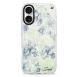 Vintage Marble iPhone Ultra Clear Case For Discount