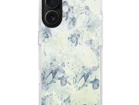 Vintage Marble iPhone Ultra Clear Case For Discount