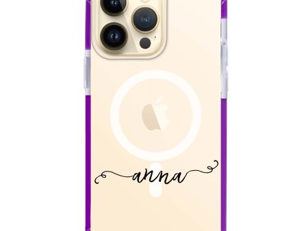 Vine iPhone 15 Pro Max MagSafe Compatible Ultra Shockproof Case Sale