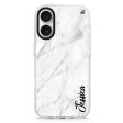 White Marble – Deep Love iPhone Ultra Clear Case Sale