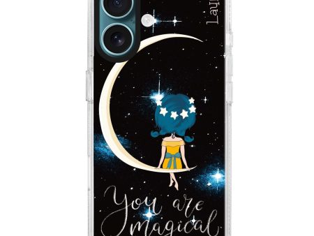 You are magical iPhone Ultra Clear Case Cheap