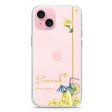 #14-0848 Mimosa II iPhone 15 Plus Ultra Clear Case Sale