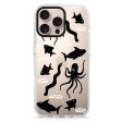 Water, Ocean and Sea Animals iPhone 15 Pro Ultra Clear Case Online