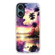 Tropical rainforest iPhone Ultra Clear Case Supply