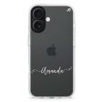 Vine iPhone Ultra Clear Case Supply