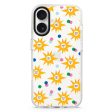 Wow Sun iPhone Ultra Clear Case Fashion