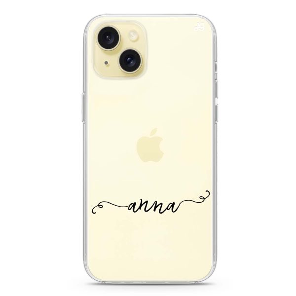 Vine iPhone 15 Ultra Clear Case Online Hot Sale