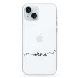 Vine iPhone 15 Plus Ultra Clear Case on Sale