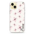 Vintage Butterfly iPhone 15 Plus Ultra Clear Case Supply