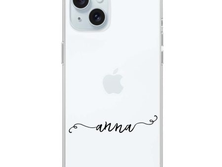 Vine iPhone 15 Ultra Clear Case Online Hot Sale