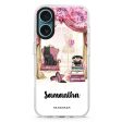 Vintage Fashion iPhone Ultra Clear Case Discount