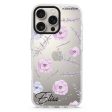 Vibrant Floral iPhone 15 Pro Ultra Clear Case Online