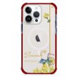 #14-0848 Mimosa II iPhone 15 Pro Max MagSafe Compatible Ultra Shockproof Case For Discount