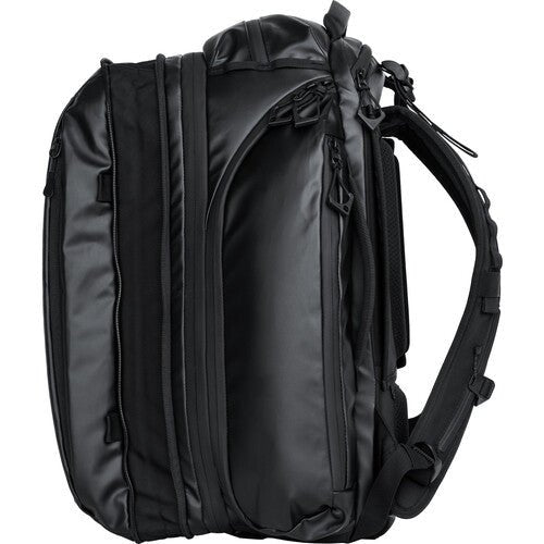 WANDRD Transit Travel Backpack with Essential Camera Cube (Black, 35L) Discount