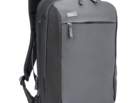 Think Tank Photo Venturing Observer Backpack (Gray, 20L) Online now