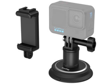 SmallRig Suction Cup Mounting Support for Action Cameras Online now