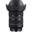 Sigma 24-70MM F2.8 DG DN II ART for L Mount Sale