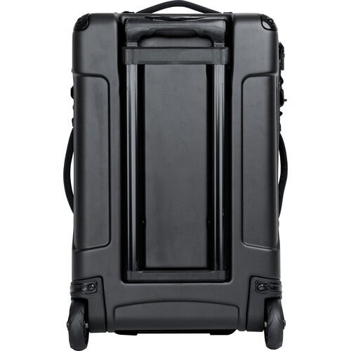 WANDRD Transit Carry-On Roller Bag (Black, 40L) Discount