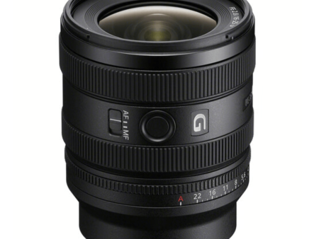 Sony FE 16-25mm f 2.8 G Lens (Sony E) Cheap