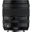 FUJINON XF16-50mmF2.8-4.8 R LM WR Lens Online Hot Sale