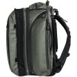 WANDRD Transit Travel Backpack (Wasatch Green, 35L) Online