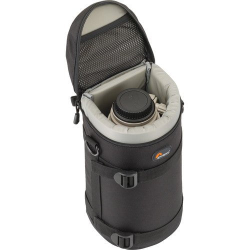 Lowepro Lens Case 11 x 26cm (Black) Sale