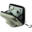 Fujifilm INSTAX WIDE 400 Camera Case (Green) Cheap