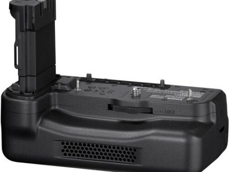 Canon CF-R20EP Battery Grip with Cooling Fan & Ethernet For Sale