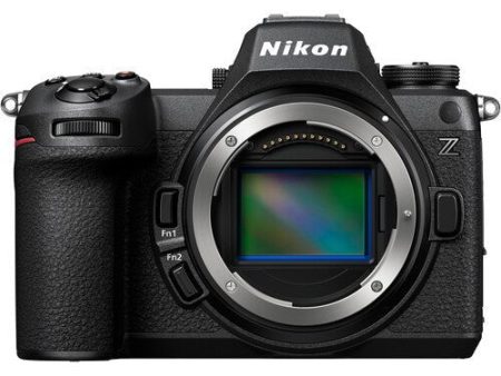 Nikon Z6 III Mirrorless Camera Online Sale