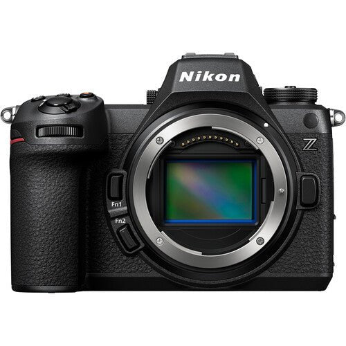 Nikon Z6 III Mirrorless Camera Online Sale