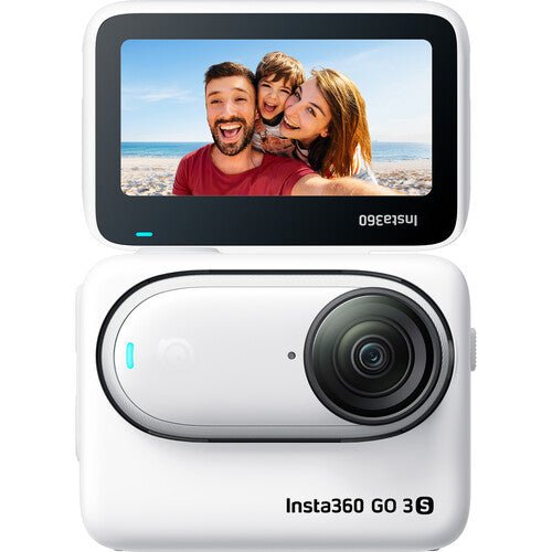 Insta360 GO 3S 128GB (Arctic White) Online Sale