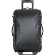 WANDRD Transit Carry-On Roller Bag (Black, 40L) Discount