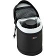 Lowepro Compact Zoom Lens Case 8x12cm (Black) Online now