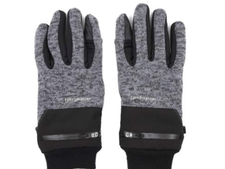 Promaster Knit Photo Gloves - XX Large v2 Hot on Sale