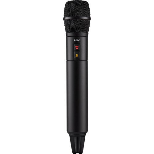 RODE Interview PRO Wireless Handheld Condenser Microphone Cheap