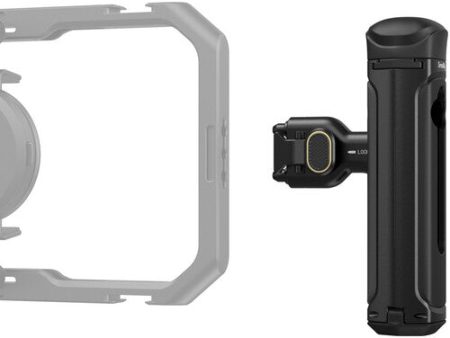 SmallRig Quick Release Side Handle For Sale