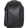 WANDRD Transit Travel Backpack (Black, 35L) Sale