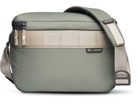 Nomatic LUMA Camera Sling (Sage, 12L) Online now