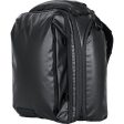 WANDRD Transit Travel Backpack (Black, 45L) Fashion