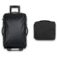 WANDRD Transit Carry-On Roller Black Essential+ Bundle For Sale